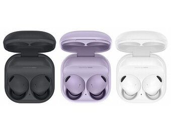 Samsung galaxy buds 2 pro