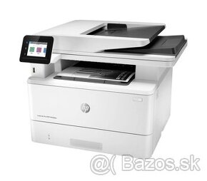 Laserjet Pro MFP M428dw