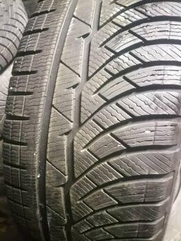 225/45 r17 Michelin zimné pneumatiky