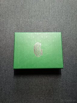 Goyard cardholder