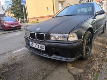 BMW E36 318tds