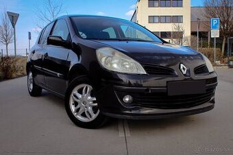 Renault Clio 1.5 dCi