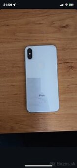 iPhone X 250gb