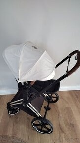 Cybex off white 2024