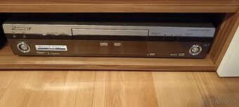 Pioneer dvr 920h