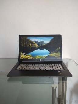 Notebook HP Envy