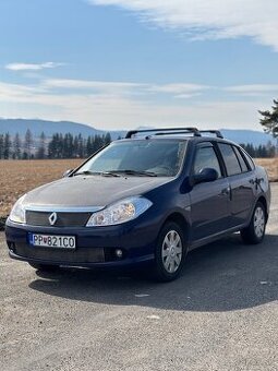 Renault Thália 1.2