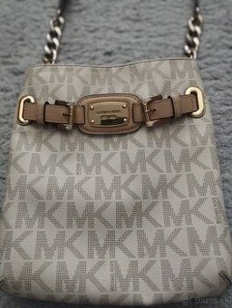 Predám originál cross body kabelku zn. Michael Kors