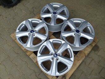 Originálne ALU disky Ford, Volvo, Range Rover 5x108 R18