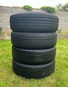 215/65 r17 letné CONTINENTAL 99V - 1