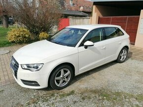 Audi A3 1,4