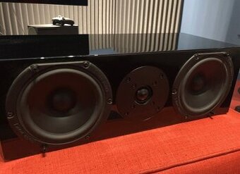 Primare DAC30 - high-end DA prevodnik