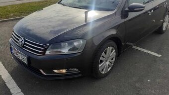 Predám Passat B7