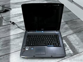 predam notebook Acer aspire 5530 - 1