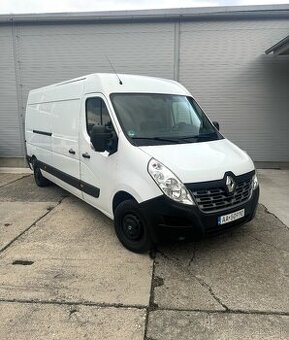 Renault Master 2.3 DCi - L3H2 - 96kW - Odpočet DPH