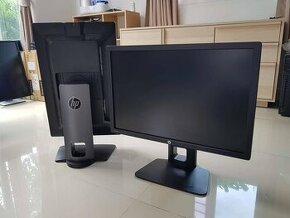 Monitor HP Z24i