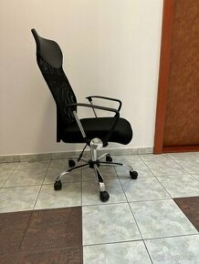 Kancelárske stoličky PROline