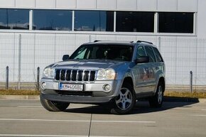 Jeep Grand Cherokee 3.0 CRD Overland AT - 1