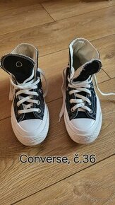 Converse 36 - 1