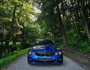 BMW 330i M-Performance
