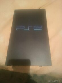 Predám PlayStation 2