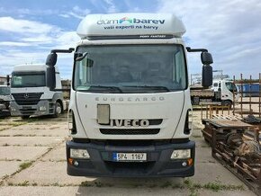 Iveco Eurocargo 150E25 Euro 5  2013