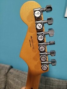 Fender player plus - 1