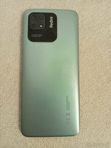 Xiaomi Redmi 10C Mint Green