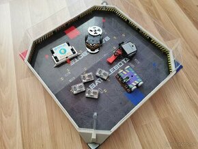 HexBug – Battlebots