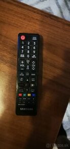 Smart TV Samsung 55" - 1