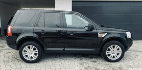 Land Rover Freelander 2 HSE 2.2 TD4 - 1