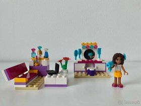 LEGO Friends - 41009 Izba Andrey - 1