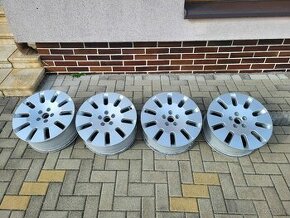 Predám 19" disky z audi A8 - 1