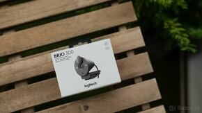 Logitech Brio 300 – Graphite