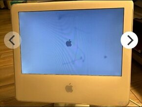 Imac g5