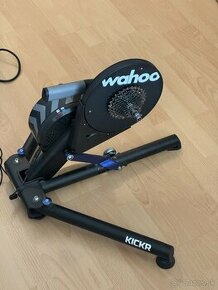 Wahoo Kickr (2017)