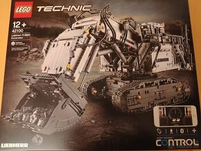 Lego Technic Zbierka