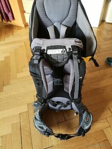 Detsky nosic deuter kid comfort 2