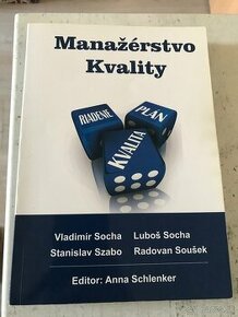 Manažérstvo kvality