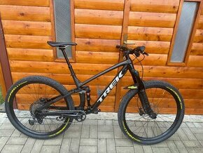 Trek fuel ex8 xt