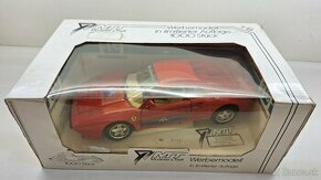 1:18 FERRARI GTO 84 PPG