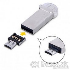 Menič USB na MicroUSB - 1