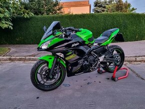 Kawasaki Ninja 650 35kw - 1