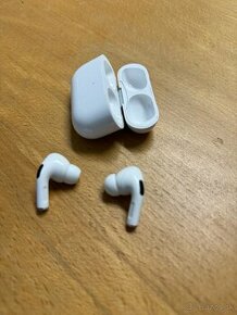 Apple airpods 2 generácia2