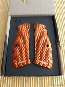 Armanov SpidErgo GEN2 orange - 1