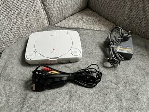 Playstation 1 s čipom