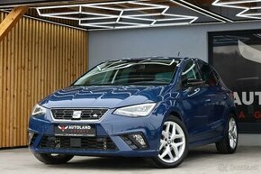 Seat Ibiza 1.5 TSI 150 EVO FR