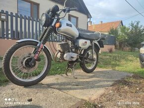 MZ 150 ETZ