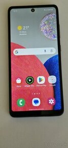 Samsung Galaxy a52s 5g fialový 6GB/128GB - 1