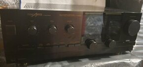 Grundig Fine Arts A9000 vintage high eng